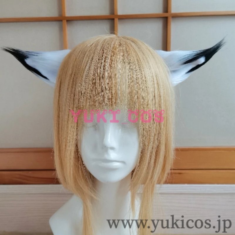 画像20: アークナイツ　明日方舟　荒廃ラップランド　コスプレ衣装　送料無料 (20)