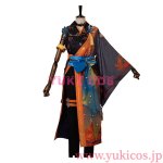 画像1: あんさんぶるスターズ！！　あんスタ　夜遊び★ウタカタらう瞬祭礼　ウタカタの眩惑　HiMERU　ウタカタの騒ぎ　天城燐音　ウタカタな関係　桜河こはく　ウタカタな祭り　椎名ニキ　コスプレ衣装　送料無料 (1)