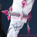 画像8: 原神　Genshin　げんしん　Durin　ドゥリン　コスプレ衣装　送料無料 (8)