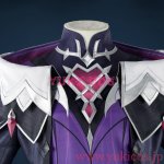 画像5: 原神　Genshin　げんしん　Durin　ドゥリン　コスプレ衣装　送料無料 (5)