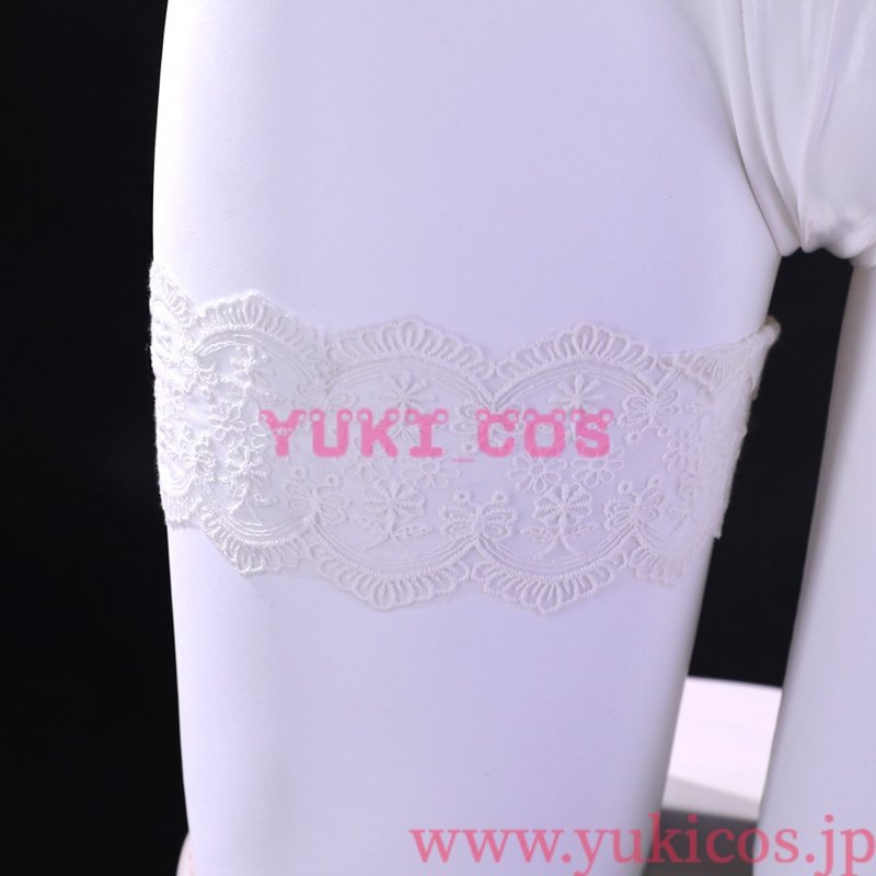 画像4: New Panty & Stocking with Garterbelt　パンティ&ストッキングwithガーターベルト　Newパンスト　Gunsmith Bitch　ガンスミスビッチ　コスプレ衣装　送料無料　新バージョン (4)