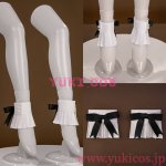 画像14: VOCALOID　初音ミクシンフォニー2025　10th Anniversary　鏡音リン　コスプレ衣装　送料無料 (14)