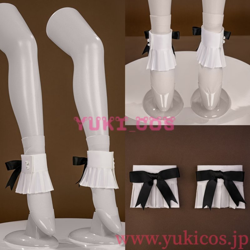 画像14: VOCALOID　初音ミクシンフォニー2025　10th Anniversary　鏡音リン　コスプレ衣装　送料無料 (14)