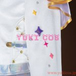 画像9: プロジェクトセカイ　プロセカ　朝比奈まふゆ　五周年感謝祭　コスプレ衣装　送料無料 　 (9)