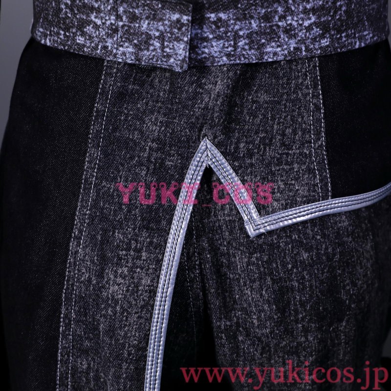 画像7: クレールオブスキュール：エクスペディション33　Clair Obscur: Expedition 33 　エクスペディション33　Alicia　アシリア　コスプレ衣装　送料無料 (7)