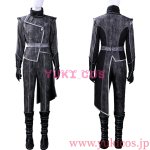 画像1: クレールオブスキュール：エクスペディション33　Clair Obscur: Expedition 33 　エクスペディション33　Alicia　アシリア　コスプレ衣装　送料無料 (1)