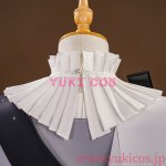 画像12: VOCALOID　初音ミクシンフォニー2025　10th Anniversary　鏡音リン　コスプレ衣装　送料無料 (12)