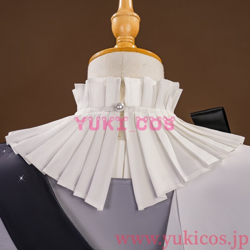 画像12: VOCALOID　初音ミクシンフォニー2025　10th Anniversary　鏡音リン　コスプレ衣装　送料無料 (12)