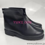 画像4: プロジェクトセカイ　プロセカ　ビビバス　blender Vivid BAD SQUAD × MEIKO 青柳冬弥　コスプレ靴　送料無料 (4)