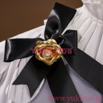 画像6: VOCALOID　初音ミクシンフォニー2025　10th Anniversary　鏡音リン　コスプレ衣装　送料無料 (6)