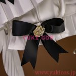 画像10: VOCALOID　初音ミクシンフォニー2025　10th Anniversary　鏡音リン　コスプレ衣装　送料無料 (10)