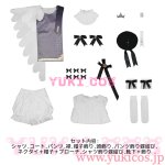 画像2: VOCALOID　初音ミクシンフォニー2025　10th Anniversary　鏡音リン　コスプレ衣装　送料無料 (2)