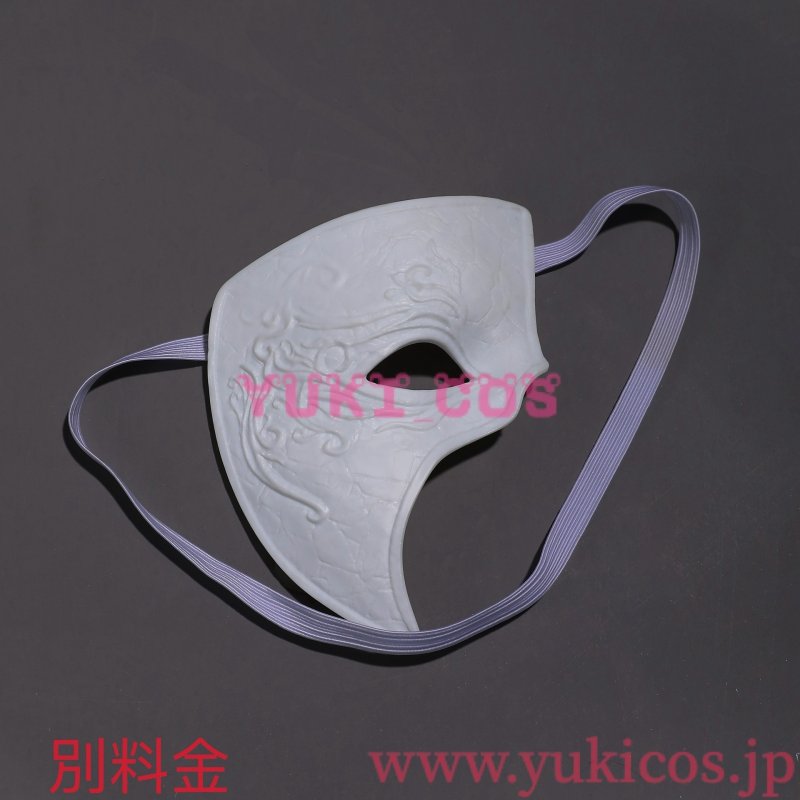 画像11: Elden Ring Nightreign　エルデンリング ナイトレイン　ナイトレイン　Duchess　レディ　暗黒　コスプレ衣装　送料無料 (11)