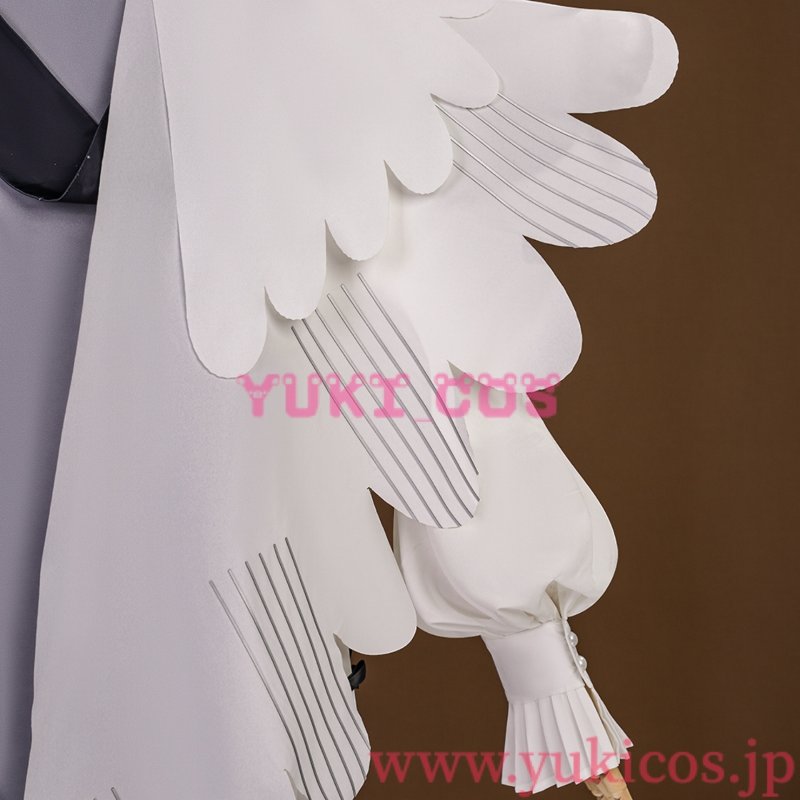 画像13: VOCALOID　初音ミクシンフォニー2025　10th Anniversary　鏡音リン　コスプレ衣装　送料無料 (13)