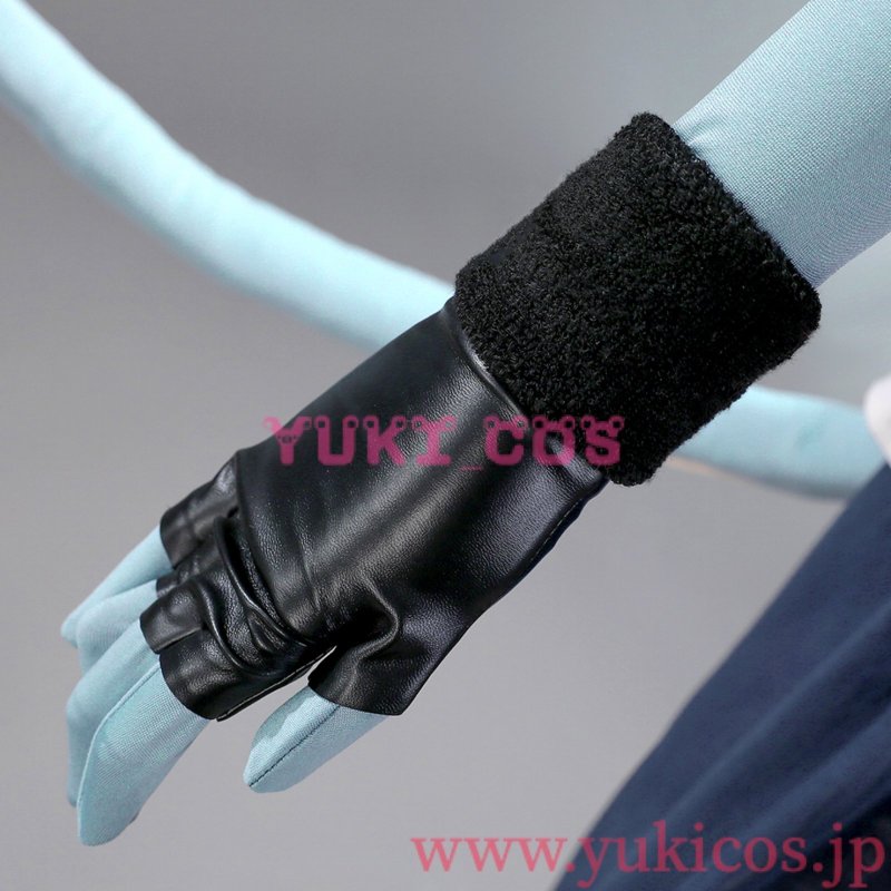 画像6: クリティカルロール　Critical Role　The Mighty Nein　マイティ・ナイン　Jester Lavorre　ジェスター・ラヴォール　コスプレ衣装　送料無料 (6)