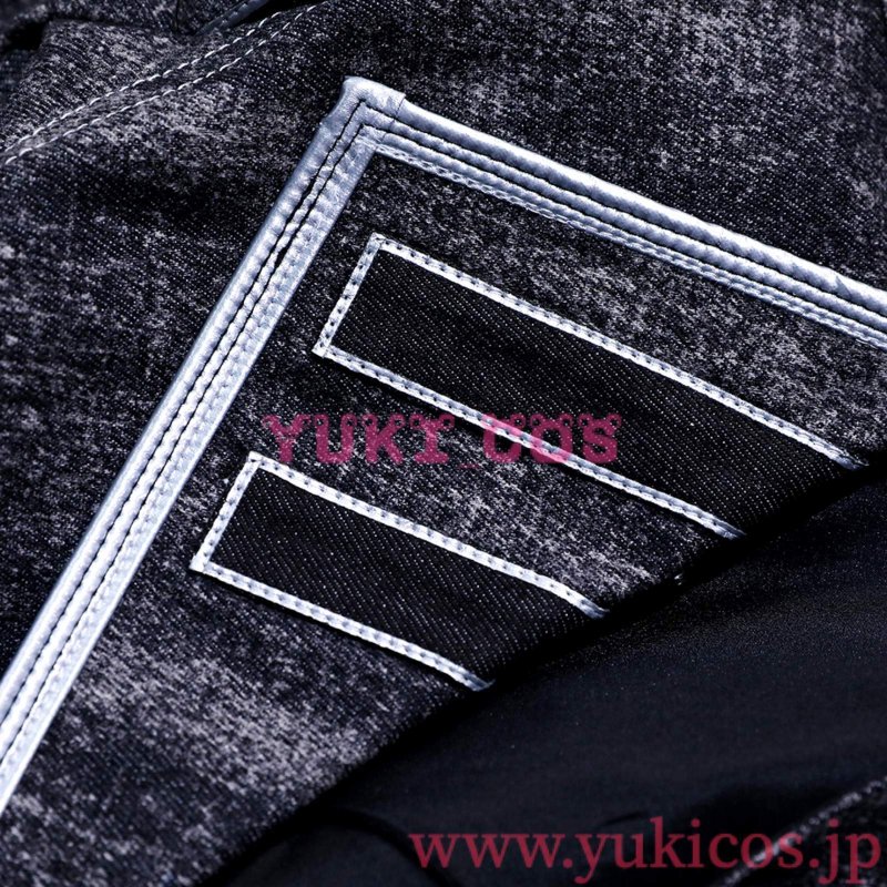 画像4: クレールオブスキュール：エクスペディション33　Clair Obscur: Expedition 33 　エクスペディション33　Alicia　アシリア　コスプレ衣装　送料無料 (4)