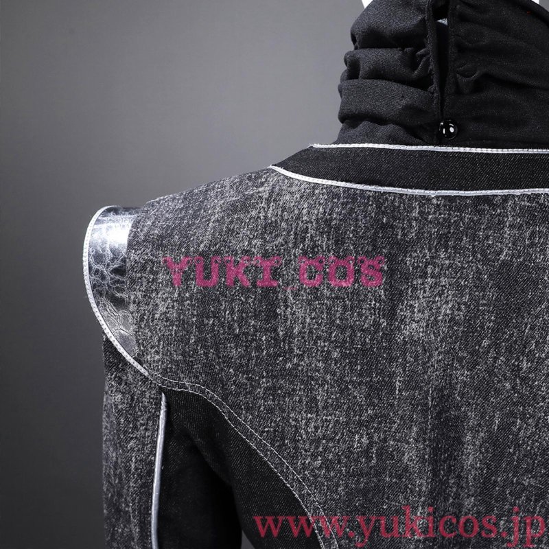 画像6: クレールオブスキュール：エクスペディション33　Clair Obscur: Expedition 33 　エクスペディション33　Alicia　アシリア　コスプレ衣装　送料無料 (6)