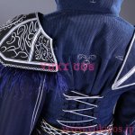 画像6: Elden Ring Nightreign　エルデンリング ナイトレイン　ナイトレイン　Duchess　レディ　暗黒　コスプレ衣装　送料無料 (6)