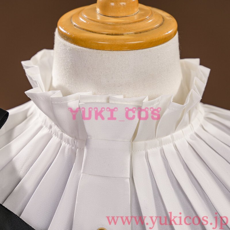 画像5: VOCALOID　初音ミクシンフォニー2025　10th Anniversary　鏡音リン　コスプレ衣装　送料無料 (5)