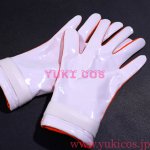 画像5: New Panty & Stocking with Garterbelt　パンティ&ストッキングwithガーターベルト　Newパンスト　Gunsmith Bitch　ガンスミスビッチ　コスプレ衣装　送料無料　新バージョン (5)