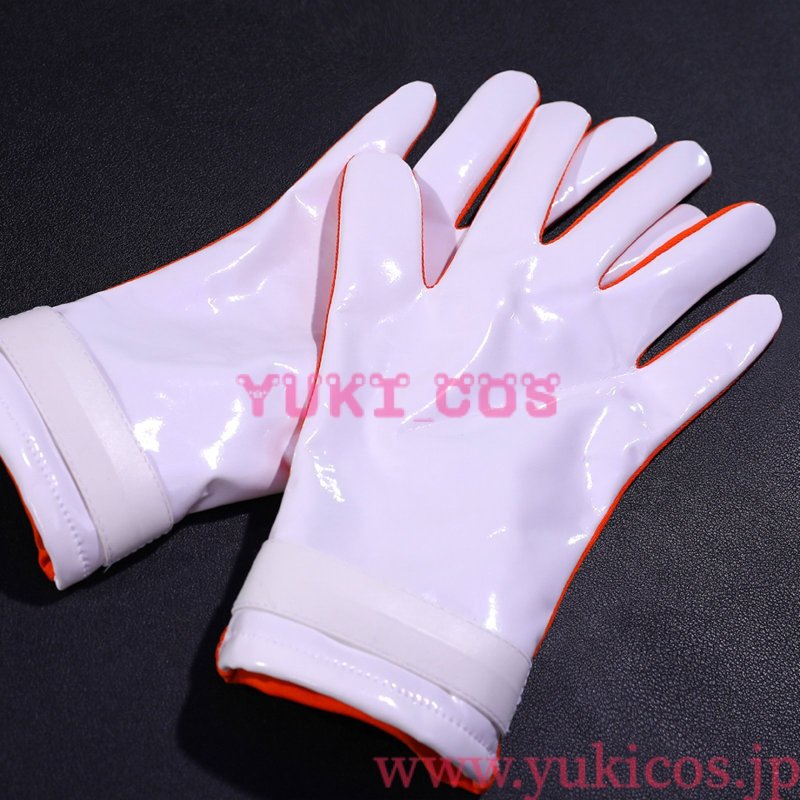 画像5: New Panty & Stocking with Garterbelt　パンティ&ストッキングwithガーターベルト　Newパンスト　Gunsmith Bitch　ガンスミスビッチ　コスプレ衣装　送料無料　新バージョン (5)