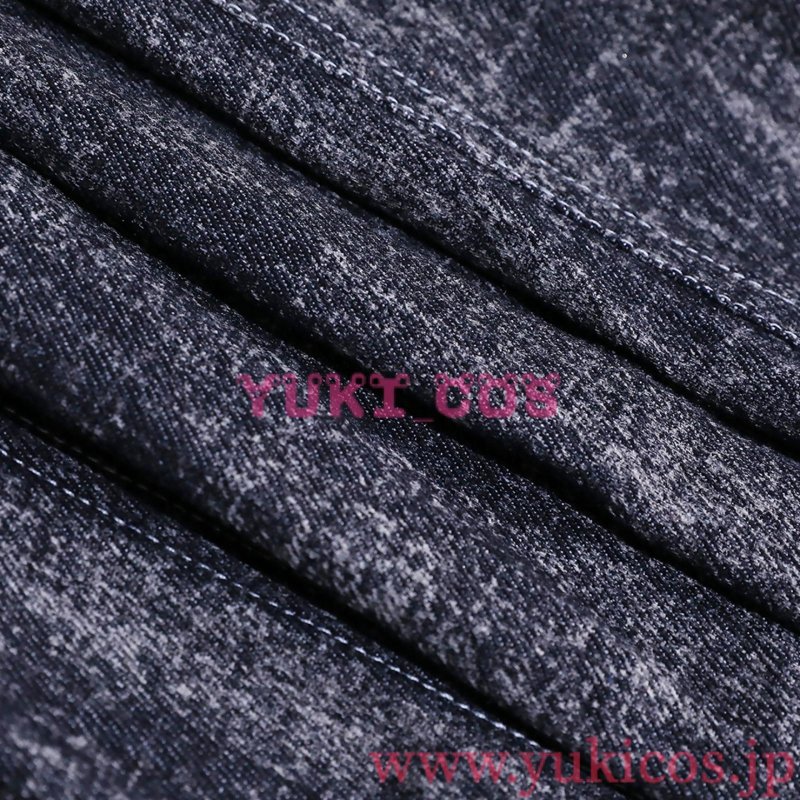 画像8: クレールオブスキュール：エクスペディション33　Clair Obscur: Expedition 33 　エクスペディション33　Alicia　アシリア　コスプレ衣装　送料無料 (8)