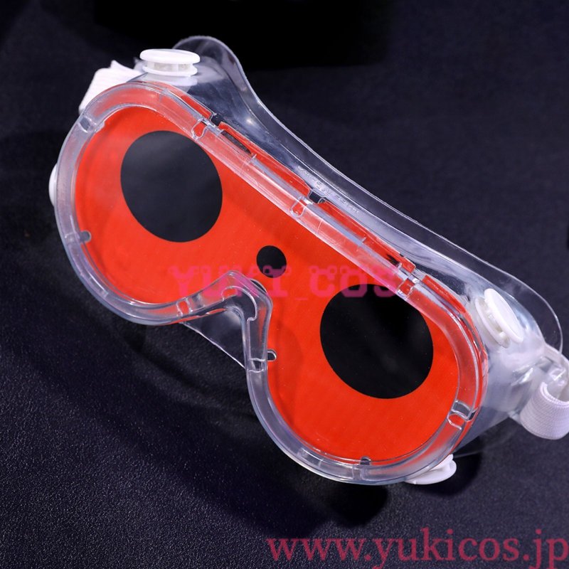 画像7: New Panty & Stocking with Garterbelt　パンティ&ストッキングwithガーターベルト　Newパンスト　Gunsmith Bitch　ガンスミスビッチ　コスプレ衣装　送料無料　新バージョン (7)