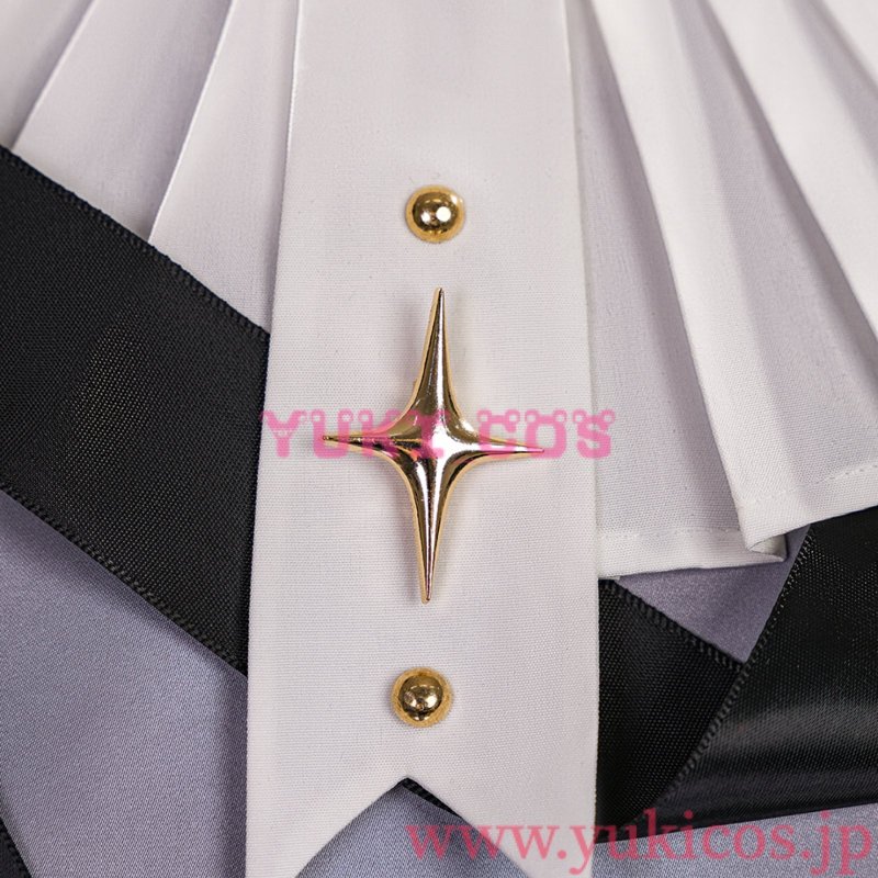 画像8: VOCALOID　初音ミクシンフォニー2025　10th Anniversary　鏡音リン　コスプレ衣装　送料無料 (8)