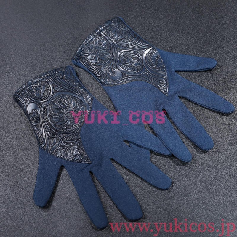 画像10: Elden Ring Nightreign　エルデンリング ナイトレイン　ナイトレイン　Duchess　レディ　暗黒　コスプレ衣装　送料無料 (10)