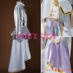 画像3: プロジェクトセカイ　プロセカ　朝比奈まふゆ　五周年感謝祭　コスプレ衣装　送料無料 　 (3)