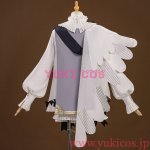 画像3: VOCALOID　初音ミクシンフォニー2025　10th Anniversary　鏡音リン　コスプレ衣装　送料無料 (3)