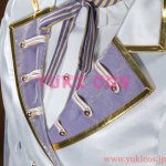 画像6: プロジェクトセカイ　プロセカ　朝比奈まふゆ　五周年感謝祭　コスプレ衣装　送料無料 　 (6)