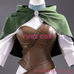 画像5: クリティカルロール　Critical Role　The Mighty Nein　マイティ・ナイン　Jester Lavorre　ジェスター・ラヴォール　コスプレ衣装　送料無料 (5)