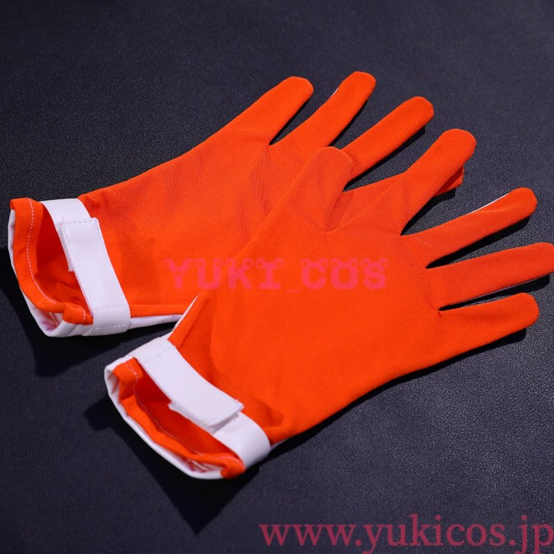 画像6: New Panty & Stocking with Garterbelt　パンティ&ストッキングwithガーターベルト　Newパンスト　Gunsmith Bitch　ガンスミスビッチ　コスプレ衣装　送料無料　新バージョン (6)