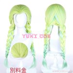 画像9: New Panty & Stocking with Garterbelt　パンティ&ストッキングwithガーターベルト　Newパンスト　Gunsmith Bitch　ガンスミスビッチ　コスプレ衣装　送料無料　新バージョン (9)