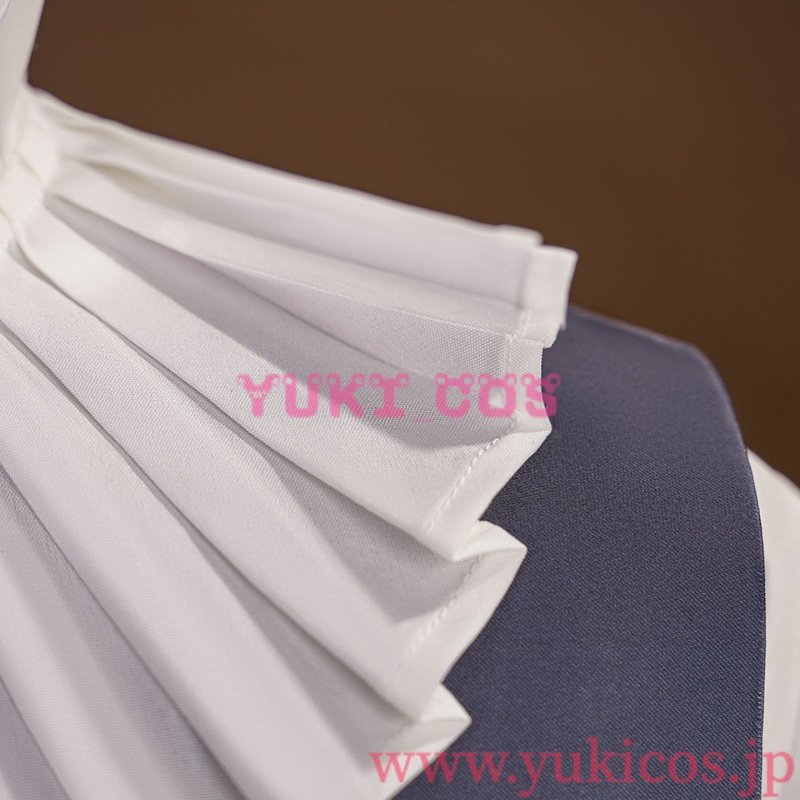 画像7: VOCALOID　初音ミクシンフォニー2025　10th Anniversary　鏡音リン　コスプレ衣装　送料無料 (7)