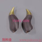 画像12: クリティカルロール　Critical Role　The Mighty Nein　マイティ・ナイン　Jester Lavorre　ジェスター・ラヴォール　コスプレ衣装　送料無料 (12)