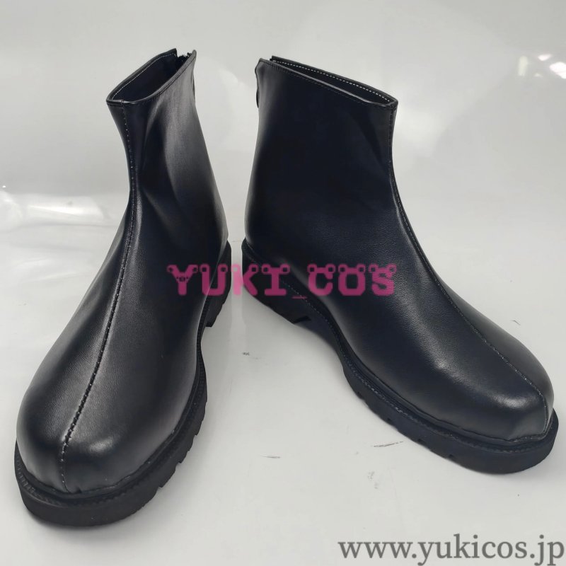 画像1: プロジェクトセカイ　プロセカ　ビビバス　blender Vivid BAD SQUAD × MEIKO 青柳冬弥　コスプレ靴　送料無料 (1)