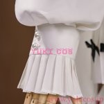 画像9: VOCALOID　初音ミクシンフォニー2025　10th Anniversary　鏡音リン　コスプレ衣装　送料無料 (9)