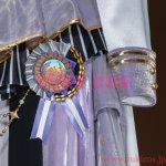 画像10: プロジェクトセカイ　プロセカ　朝比奈まふゆ　五周年感謝祭　コスプレ衣装　送料無料 　 (10)