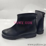 画像2: プロジェクトセカイ　プロセカ　ビビバス　blender Vivid BAD SQUAD × MEIKO 青柳冬弥　コスプレ靴　送料無料 (2)