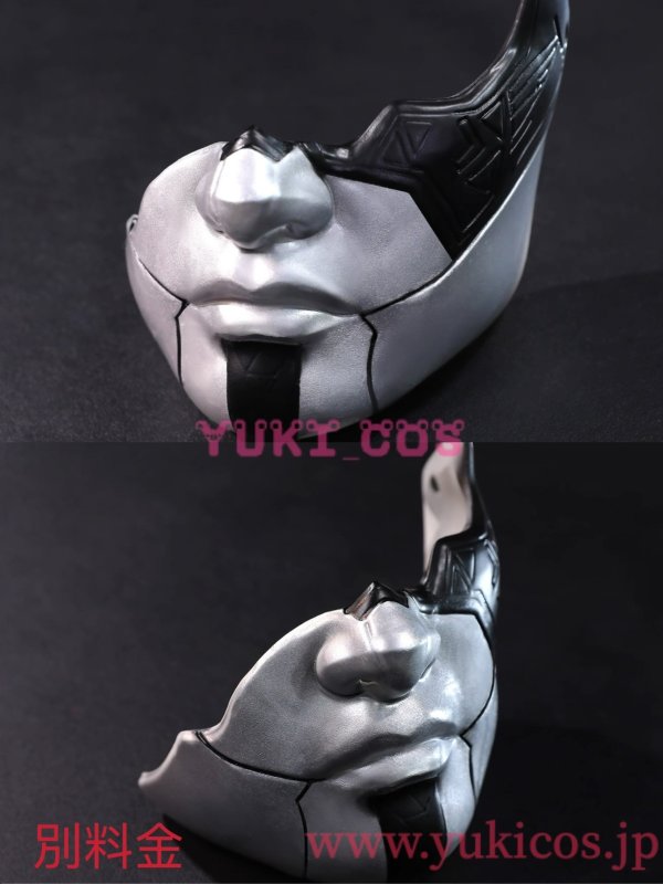 画像11: クレールオブスキュール：エクスペディション33　Clair Obscur: Expedition 33 　エクスペディション33　Alicia　アシリア　コスプレ衣装　送料無料 (11)