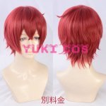 画像29: あんさんぶるスターズ！！　あんスタ　イベント夏空＊駆けるシュヴァルライブ　シュヴァルナイト　鳴上嵐　乗馬と余裕　朔間凛月　乗馬と監修　斎宮宗　シュヴァルサマー　影片みか　乗馬と誇り　朱桜司　乗馬と仕事　瀬名泉　コスプレ衣装　送料無料 (29)