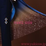 画像10: あんさんぶるスターズ！！　あんスタ　クロススカウト・ブリリアンスプリンス/starlight　真白友也　体験プリンス　七種茨　道連れプリンス　神崎颯馬　指導プリンス　コスプレ衣装　送料無料 (10)