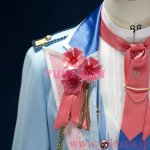 画像9: あんさんぶるスターズ！　あんスタ　イベントエール＊広がるハッピースプリング　サニースプリング　真白友也　ハッピースプリング　仁兎なずな　ジャンピングスプリング　天満光　メリースプリング　紫之創　コスプレ衣装　送料無料 (9)