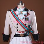 画像16: あんさんぶるスターズ！！　あんスタ　イベント夏空＊駆けるシュヴァルライブ　シュヴァルナイト　鳴上嵐　乗馬と余裕　朔間凛月　乗馬と監修　斎宮宗　シュヴァルサマー　影片みか　乗馬と誇り　朱桜司　乗馬と仕事　瀬名泉　コスプレ衣装　送料無料 (16)