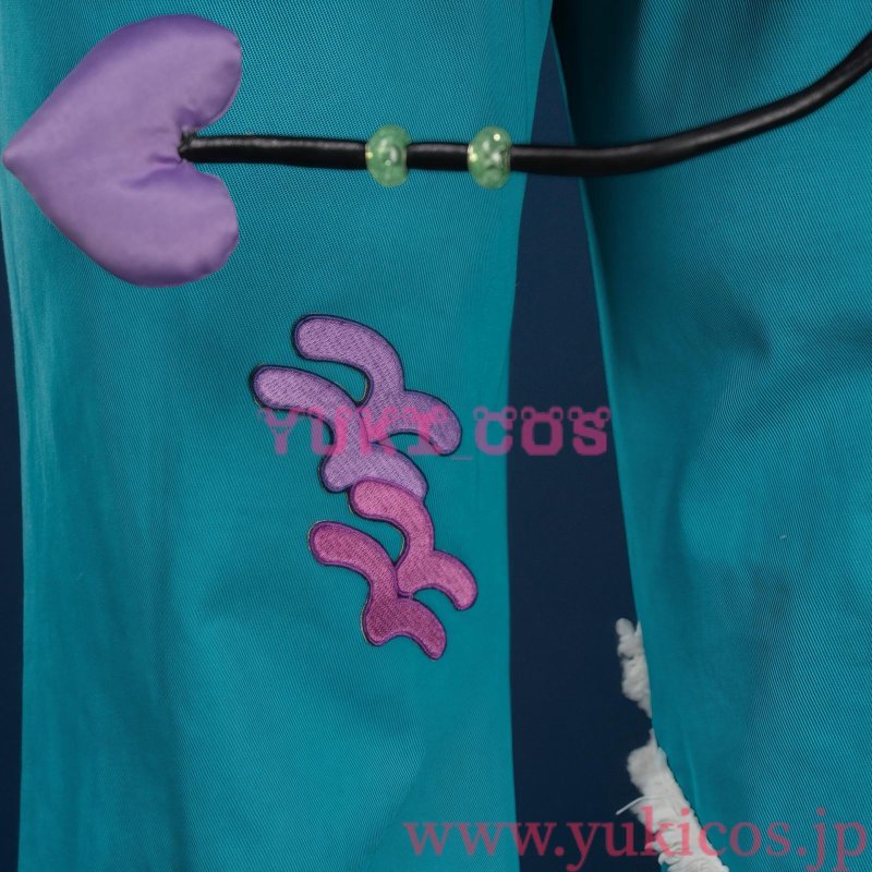 画像8: あんさんぶるスターズ！！　あんスタ　クロススカウト・エゴイスト／Childish　先取りエゴイスト　天城燐音　関心エゴイスト　朔間零　発散エゴイスト　守沢千秋　コスプレ衣装　送料無料 (8)