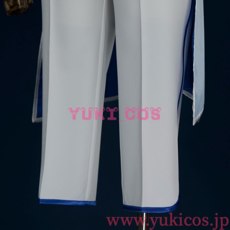 画像11: あんさんぶるスターズ！　あんスタ　イベントエール＊広がるハッピースプリング　サニースプリング　真白友也　ハッピースプリング　仁兎なずな　ジャンピングスプリング　天満光　メリースプリング　紫之創　コスプレ衣装　送料無料 (11)