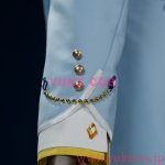 画像12: あんさんぶるスターズ！　あんスタ　イベントエール＊広がるハッピースプリング　サニースプリング　真白友也　ハッピースプリング　仁兎なずな　ジャンピングスプリング　天満光　メリースプリング　紫之創　コスプレ衣装　送料無料 (12)