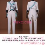 画像2: あんさんぶるスターズ！！　あんスタ　イベント夏空＊駆けるシュヴァルライブ　シュヴァルナイト　鳴上嵐　乗馬と余裕　朔間凛月　乗馬と監修　斎宮宗　シュヴァルサマー　影片みか　乗馬と誇り　朱桜司　乗馬と仕事　瀬名泉　コスプレ衣装　送料無料 (2)